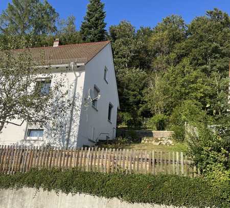 Wohnung, im Biosphärengebiet, Münsingen-Auingen zu vermieten