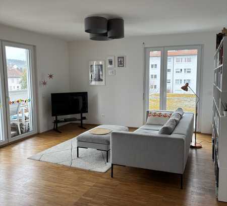 Moderne 4-Zimmer-Wohnung im 2.OG in Oberursel Nord