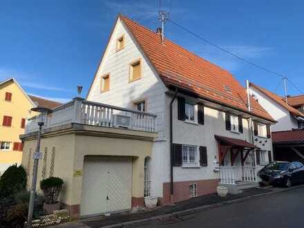 Wohnhaus