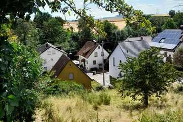 Baugrundstück in Traumlage in Heilbronn - Frankenbach