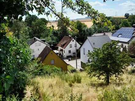 Baugrundstück in Traumlage in Heilbronn - Frankenbach