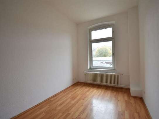 Renoviert in D-Unterbilk! Bezugsfreies Apartment für Singles