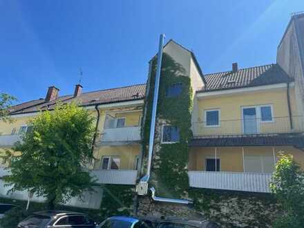 Solides Mehrfamilienhaus in sehr zentraler Stadtlage zu verkaufen
