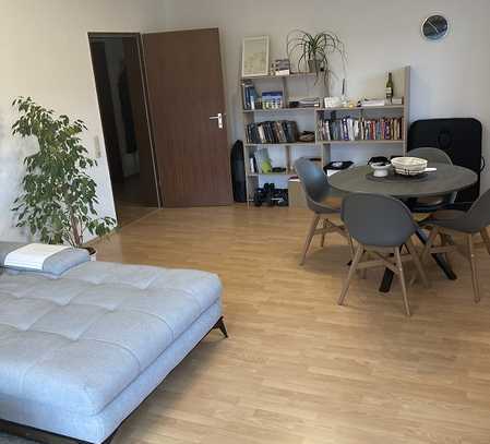 Schöne 2-Zimmer-Wohnung mit Balkon in Aachen Walheim