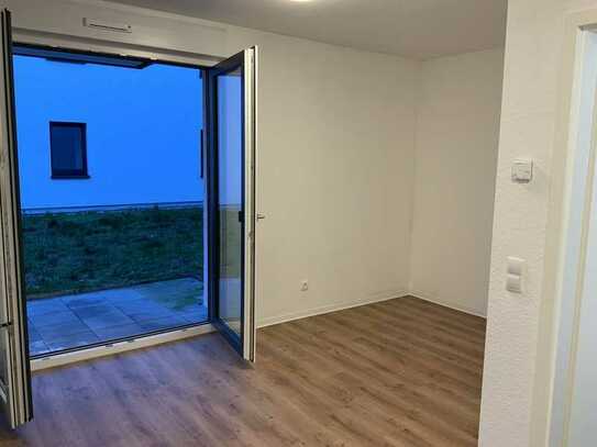 550 € - 24 m² - 1.0 Zi. Wohnung suche Nachmieter*in zum 1.5. Innenstadt Heilbronn