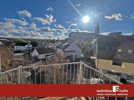 Entdecken Sie Ihr neues und sonniges Zuhause im charmanten Neuhausen auf den Fildern!