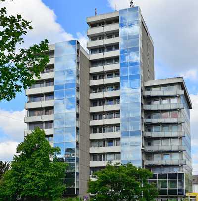 Büro-/Praxisfläche mit Terrasse in zentraler Lage