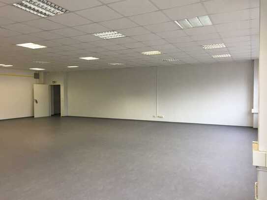 **PROVISIONSFREI** - Attraktive 550 m² Büroflächen (S26-1-1 - S26-1-3)