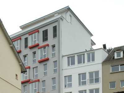 Exklusives Wohnen in der Siegener Oberstadt