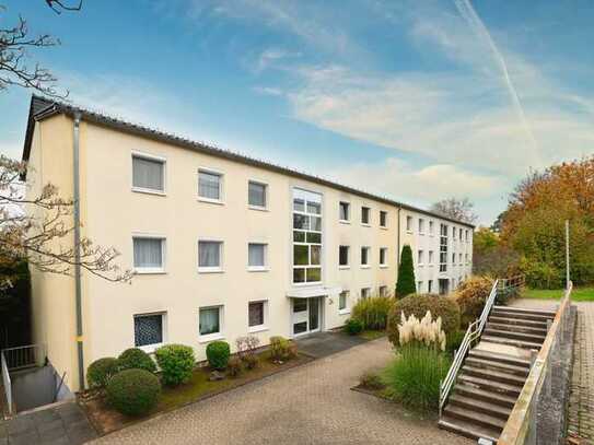 Geräumige 4 ZKB-Wohnung mit Balkon und Stellplatz in Koblenz-Horchheim