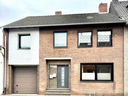 2- Familienhaus in Grevenbroich-Kapellen zu verkaufen