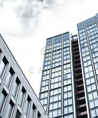 CALEO ¦ Innenstadt ¦ Winx Tower ¦ flexibel + sofort bezugsfertig ¦ all inclusive ¦ PROVISIONSFREI