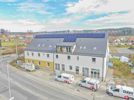 Neubau trifft historischen Altbau - moderne & kernsanierte Eigentumswohnungen mit Aufzug!