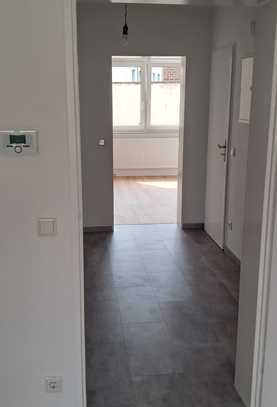 Schöne 2-Zimmer-Wohnung, Nürnberg, Stadtteil Rennweg