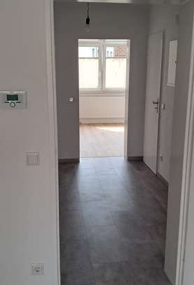 Schöne 2-Zimmer-Wohnung, Nürnberg RENNWEG (Stadtteil)