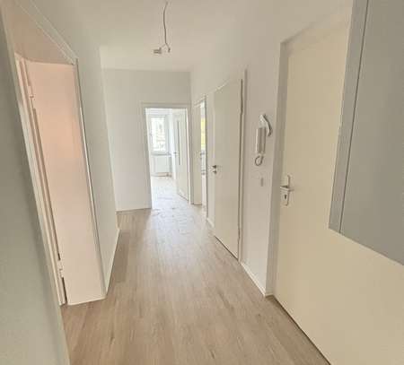 ⭐️🏡🆕Kaiserviertel- Sanierte Whg mit Balkon, neuen Oberböden, neuem Wannenbad, Garage möglich🏡