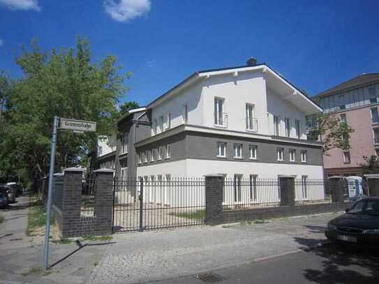 Reihenmitellhaus mit Loft Charakter kurz vor der Bezugsfertigkeit