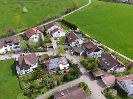 Freistehendes 1 Familienhaus mit Einliegerwohnung, PV Anlage