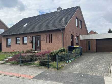 Großzügiges freistehendes Einfamilienhaus