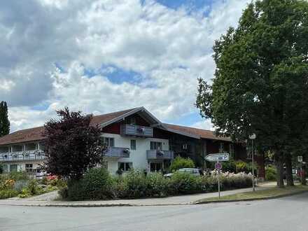 Hotel in Bad Birnbach -
Niederbayerischer Landkreis Rottal-Inn