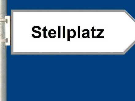 Stellplatz in Hamburg Barmbek-Süd