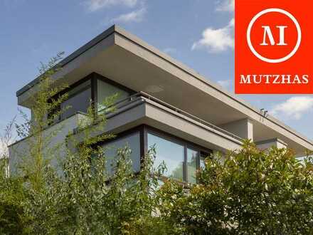 MUTZHAS - Traumhaus in Bestlage Obermenzing - A+