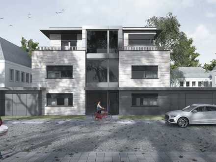2 Luxus-Eigentumswohnungen in bester Lage von Köln-Lindenthal / -Deckstein