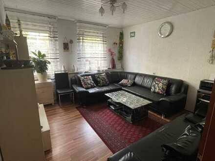 TOP-LAGE 4-Zimmer Wohnung in Esslingen-Pliensauvorstadt *provisionsfrei*