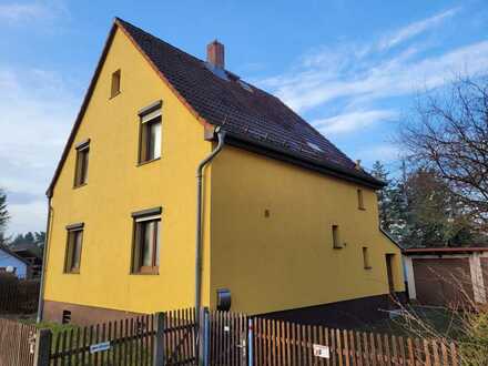 Ihr neues Eigenheim in Warza mit großzügigem Garten