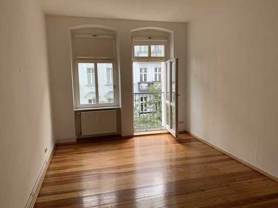 Stilvolle 2-Raum-Wohnung in Berlin Prenzlauer Berg