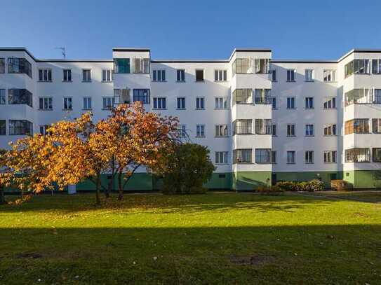 2-Zimmerwohnung mit Balkon zu vermieten