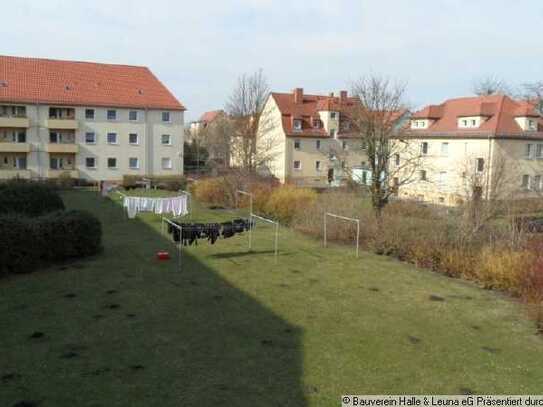 Toller Blick und super Wohnung!