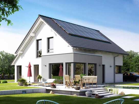 Euer Sunshine 144 Livinghaus im Hunsrück, unweit von Kirchberg und Simmern