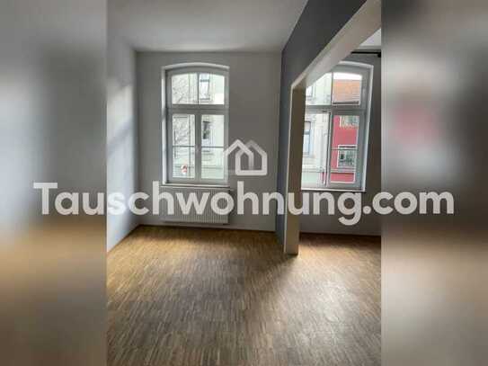 Tauschwohnung: Altbau Nippes (1.OG) 2,5 Zimmer, Küche, Bad, Gäste-WC