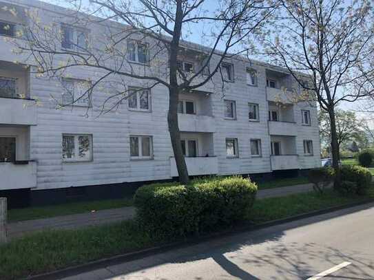 Anlageobjekt: 4 ZKB Eigentumswohnung (97m²) mit Balkon in Minden zu verkaufen.
