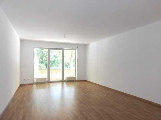 Grün. Zentral. Zuhause. – Stadtpark-Flair & Tiefgarage inklusive