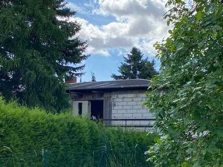 Einfamilienhaus in Großbringen