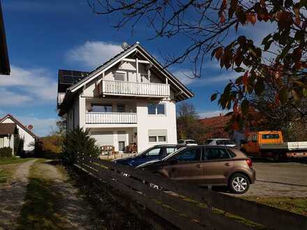 Mehrfamilienhaus in ländlicher Idylle in 86911 Diessen-Dettenhofen