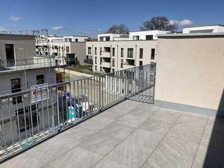Ansprechendes 5-Zimmer-Reihenhaus mit gehobener Innenausstattung zur Miete in Bamberg