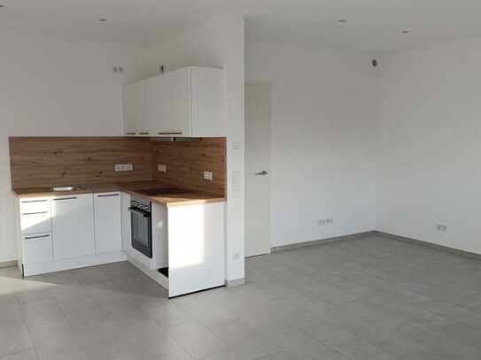 2ZKB Wohnung Neubau - Erstbezug