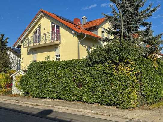 Ruhig gelegenes Reihenendhaus mit sonniger Süd-Ost-Ausrichtung in Feldkirchen!