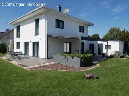 Ein Traumhaus in Attenweiler von Danwood