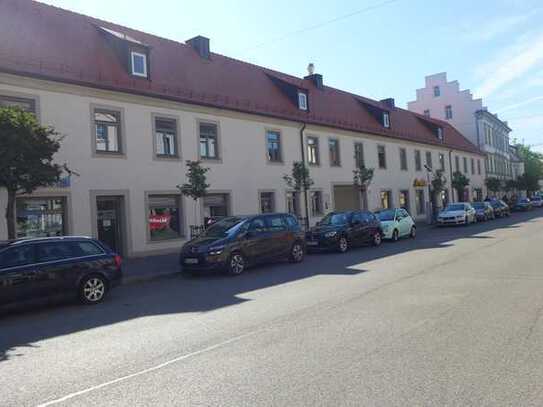 Tiefgaragenstellplatz Innenstadt Harderstraße Ingohöfe