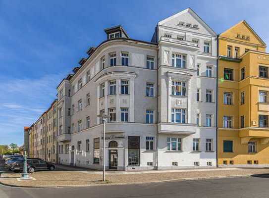 Wunderschöne und helle 2 Raumwohnung zu vermieten