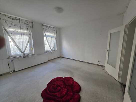 2 ZKB - Erdgeschosswohnung in Mönchengladbach