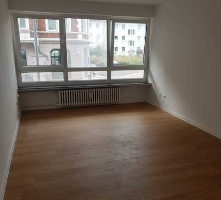 Schöne 1 Zimmer-Wohnung renoviert