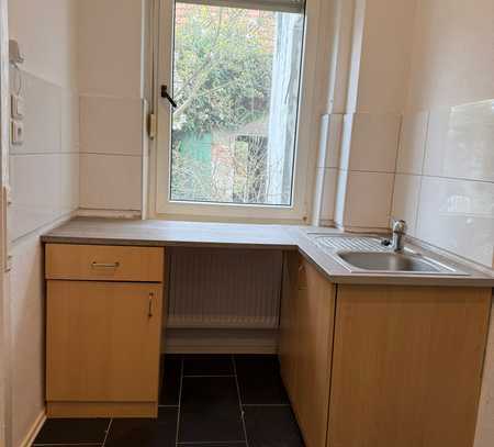 Schöne günstige Wohnung!!!!