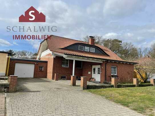 Schönes Einfamilienhaus in Velpke OT Wahrstedt
