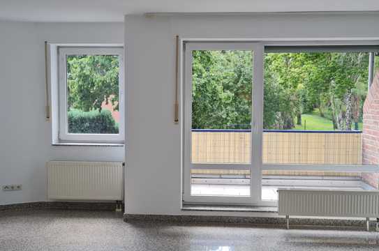 Renoviertes 1-Zimmer-Apartment in Hürth Altstädten-Burbach