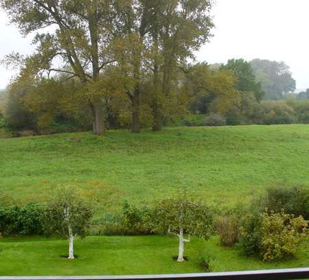 DG-Wohnung mit Wasserblick